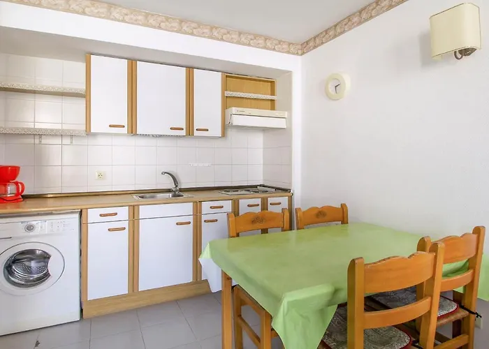 Sistach Rentals Apartments Blau Park 310&311