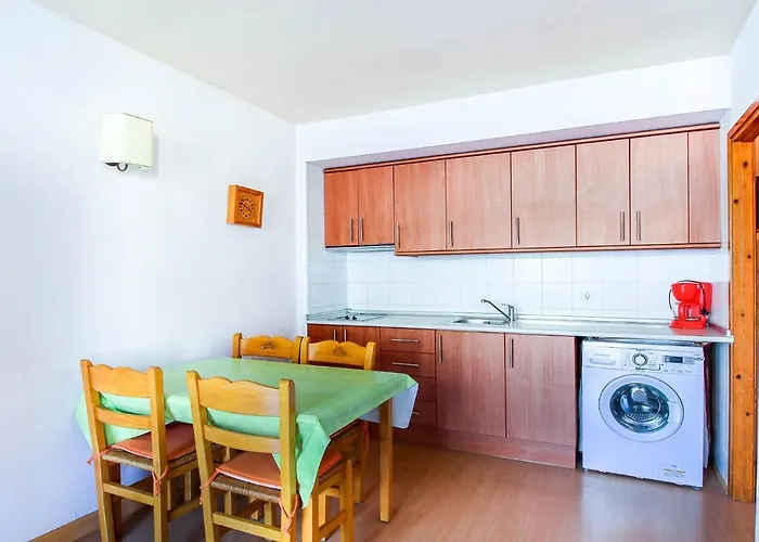 Sistach Rentals Apartments Blau Park 310&311