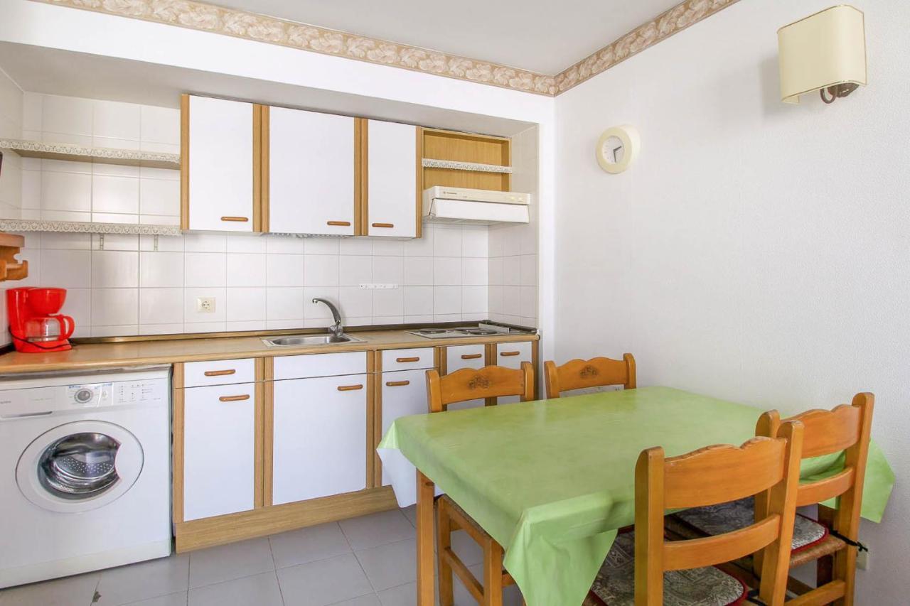Apartment Sistach Blau Park 310&311 L'Estartit