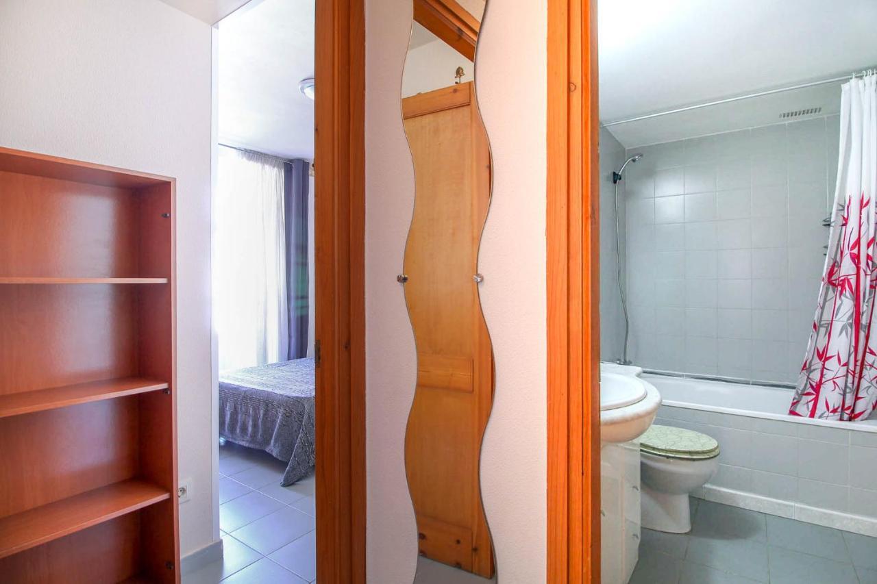 Sistach Blau Park 310&311 Apartment L'Estartit