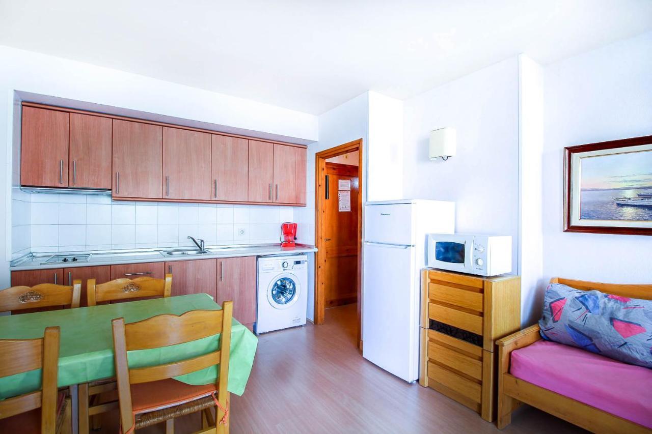 Sistach Blau Park 310&311 Apartment L'Estartit