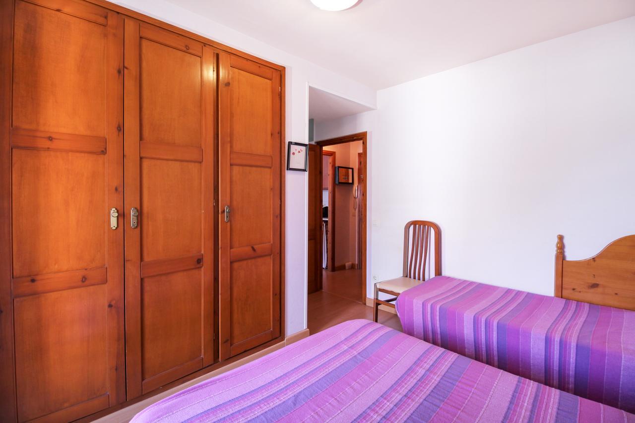 Sistach Blau Park 310&311 Apartment *