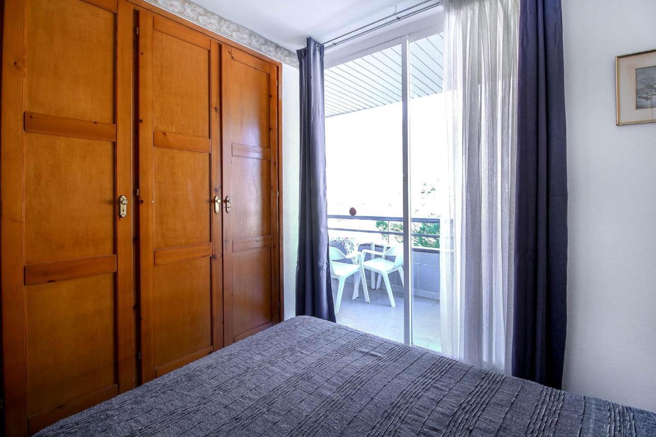 Sistach Blau Park 310 & 311 Apartament L'Estartit