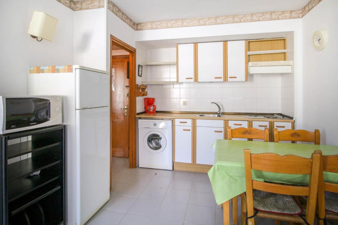 Sistach Blau Park 310 & 311 Apartament *