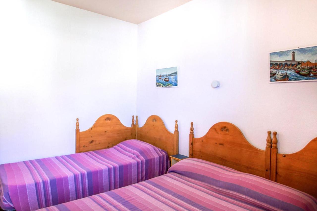 Sistach Blau Park 310 & 311 Apartament