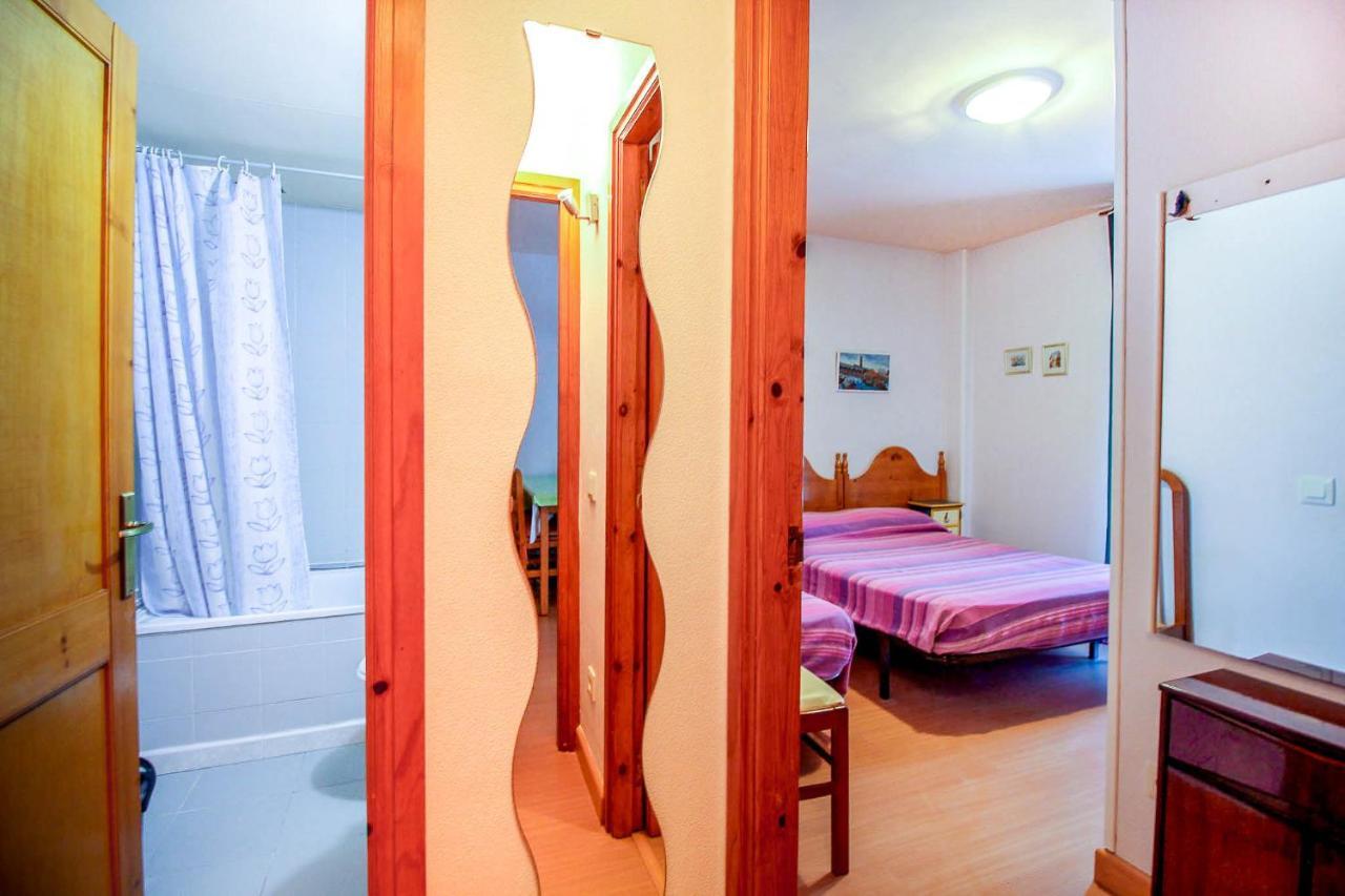 Apartament Sistach Blau Park 310 & 311