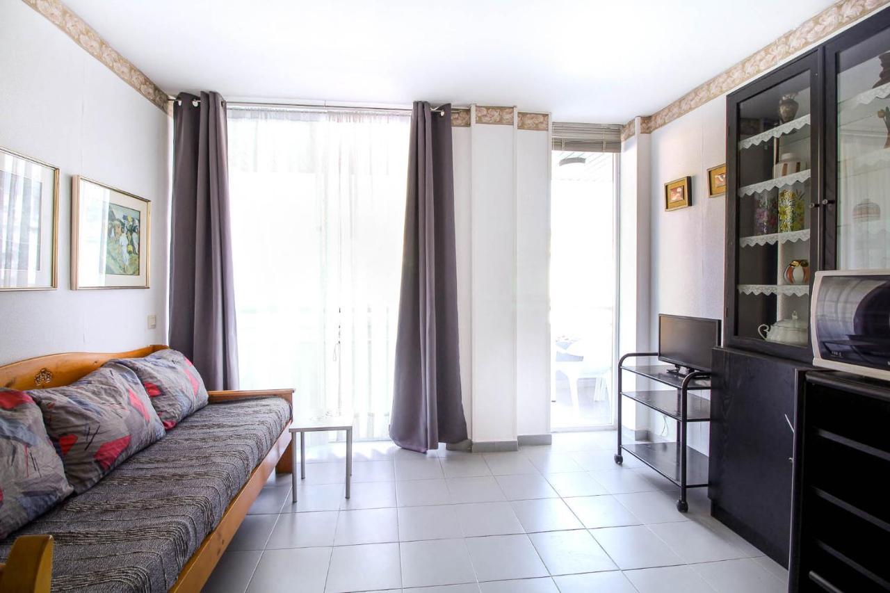 Apartament Sistach Blau Park 310 & 311