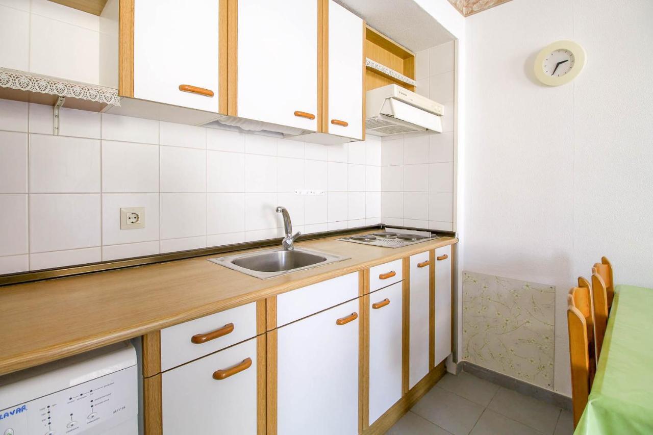 Sistach Blau Park 310 & 311 Apartament *