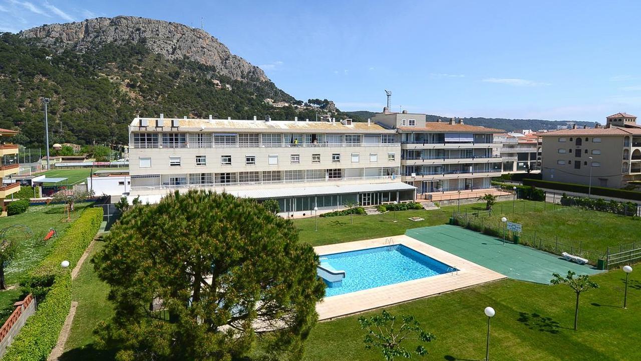 Apartament Sistach Blau Park 310 & 311 L'Estartit